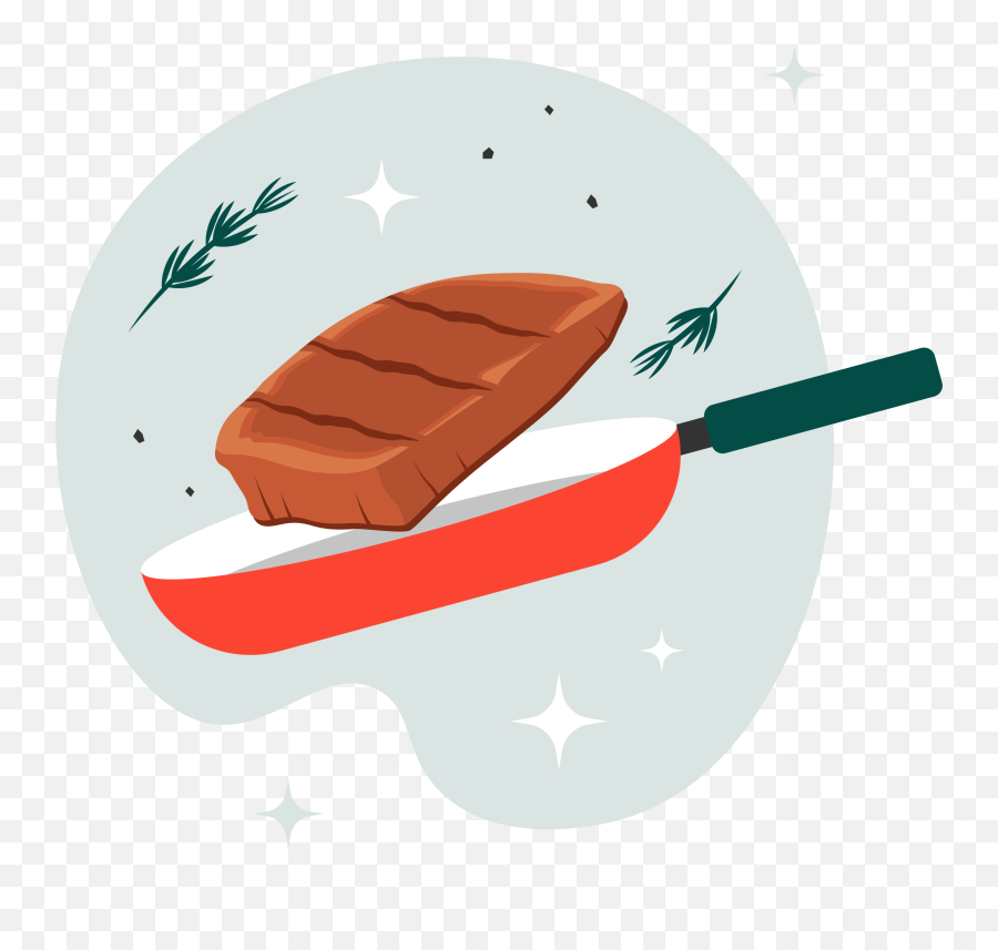 Kich - Dish Png,Food Order Icon