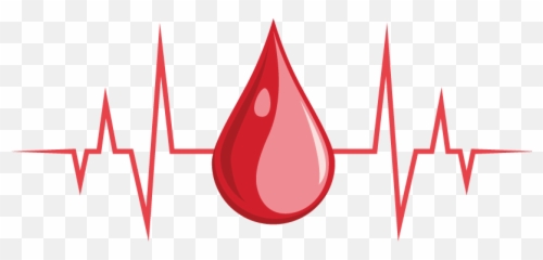 Download Blood Icon Transprent Png Free - Vertical