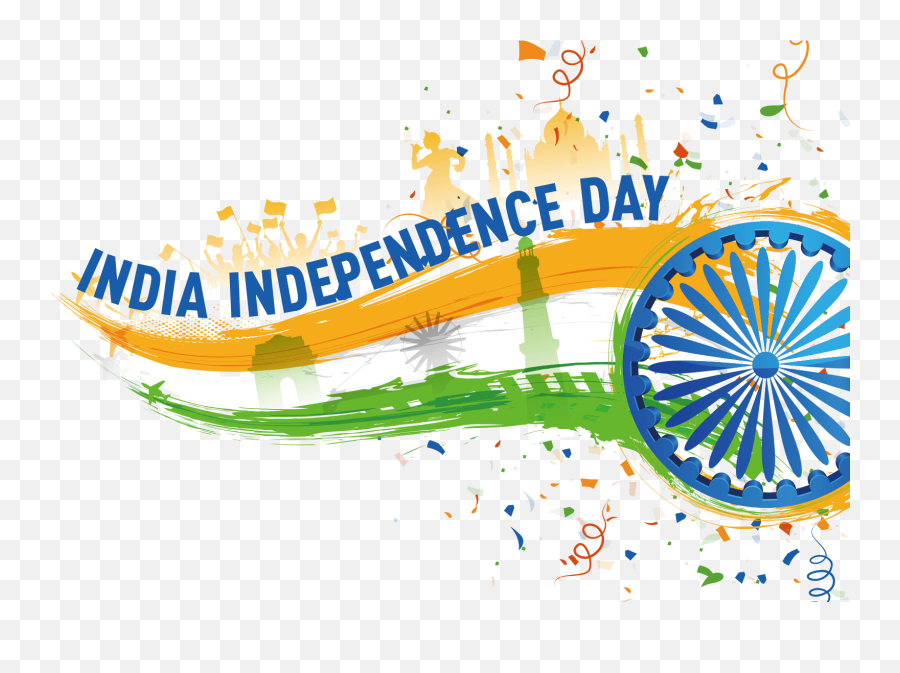 India Transparent Independence Day - Independence Day And Raksha Bandhan Png,Independence Day Png