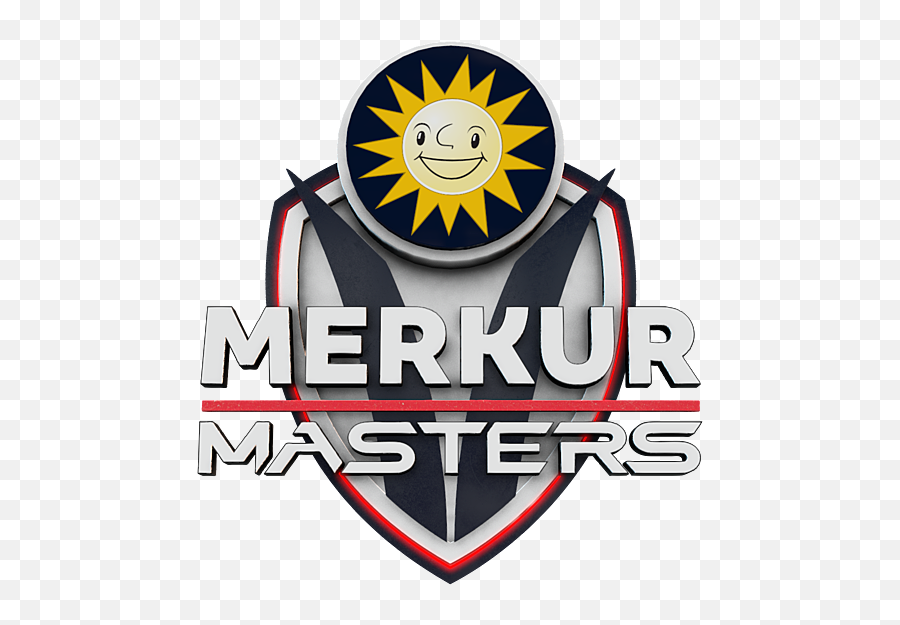 Merkur Masters Csgo - Merkur Masters Logo Png,Csgo Icon