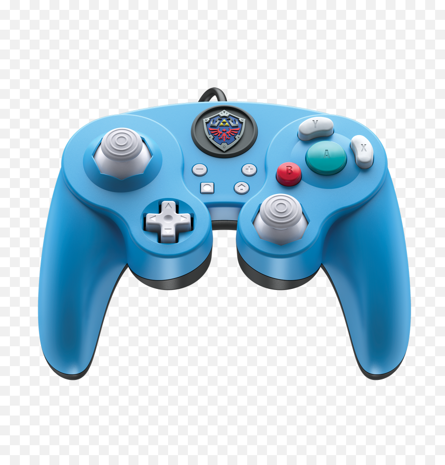 Wired Fight Pad Pro - Wired Fight Pad Pro Png,Gamecube Png