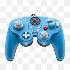 Wired Fight Pad Pro - Wired Fight Pad Pro Png,Gamecube Png