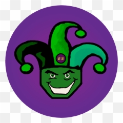 Evo 2019 Entrant Details - Fictional Character png