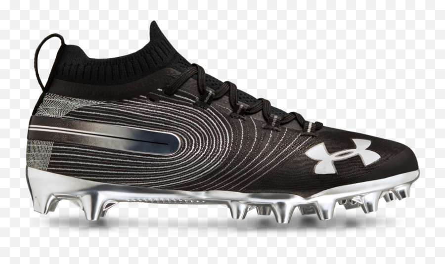 Under Armour Spotlight Mc Football Cleats - Cheap Football Spike Cleats Png,Ua Nitro Icon Low Mc