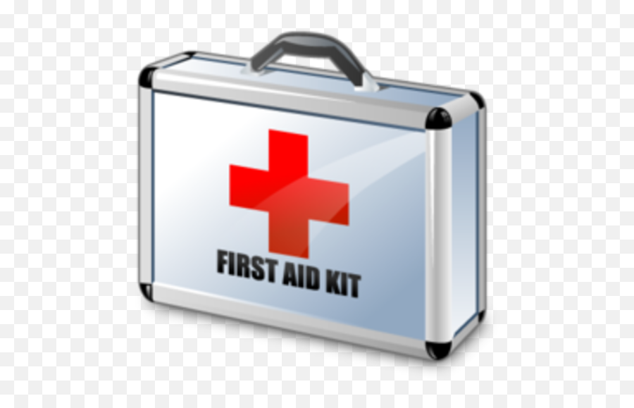 First Aid Kit Icon Free Images - Vector Clip First Aid Kit Transparent Background Png,Care Icon Vector