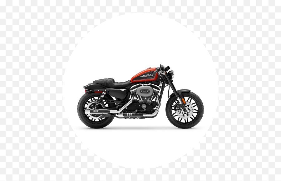New U0026 Used Motorcycles Parts Accessories With Best Prices - Harley Roadster Png,Icon Airmada Doodle Helmet