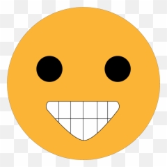 Get To Know Ogr The Basics - Wide Grin png