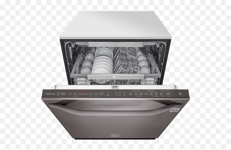 Home Appliances In Ankeny Des Moines And West Ia - Dishwasher Png,Electrolux Icon Gas Range 30