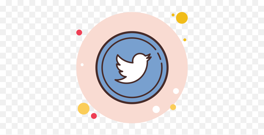 Iconos Twitter Circled - Descarga Gratis Png Y Vector Icon Epic Games,Twitter Icon Ai