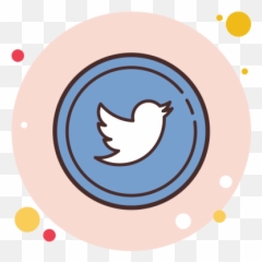 Iconos Twitter Circled - Descarga gratis PNG y vector Epic Games