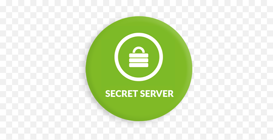 Deleting Your Thycotic Secret Server Online Account - Idency Chip Week Png,Server Online Icon