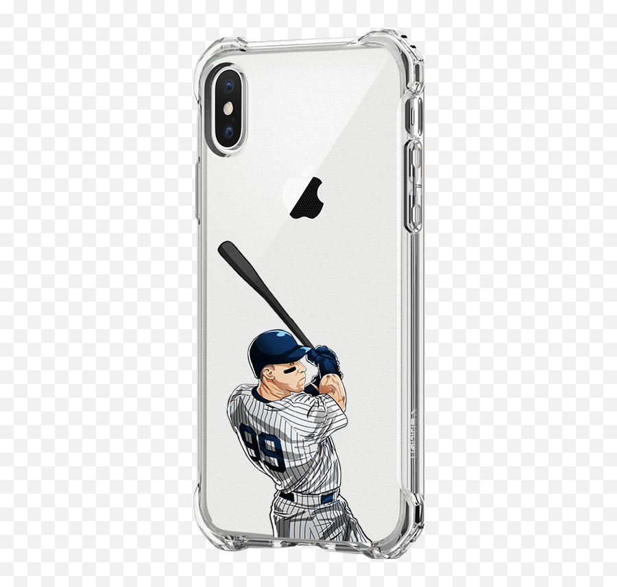 All Rise - Iphone X Png,Aaron Judge Png