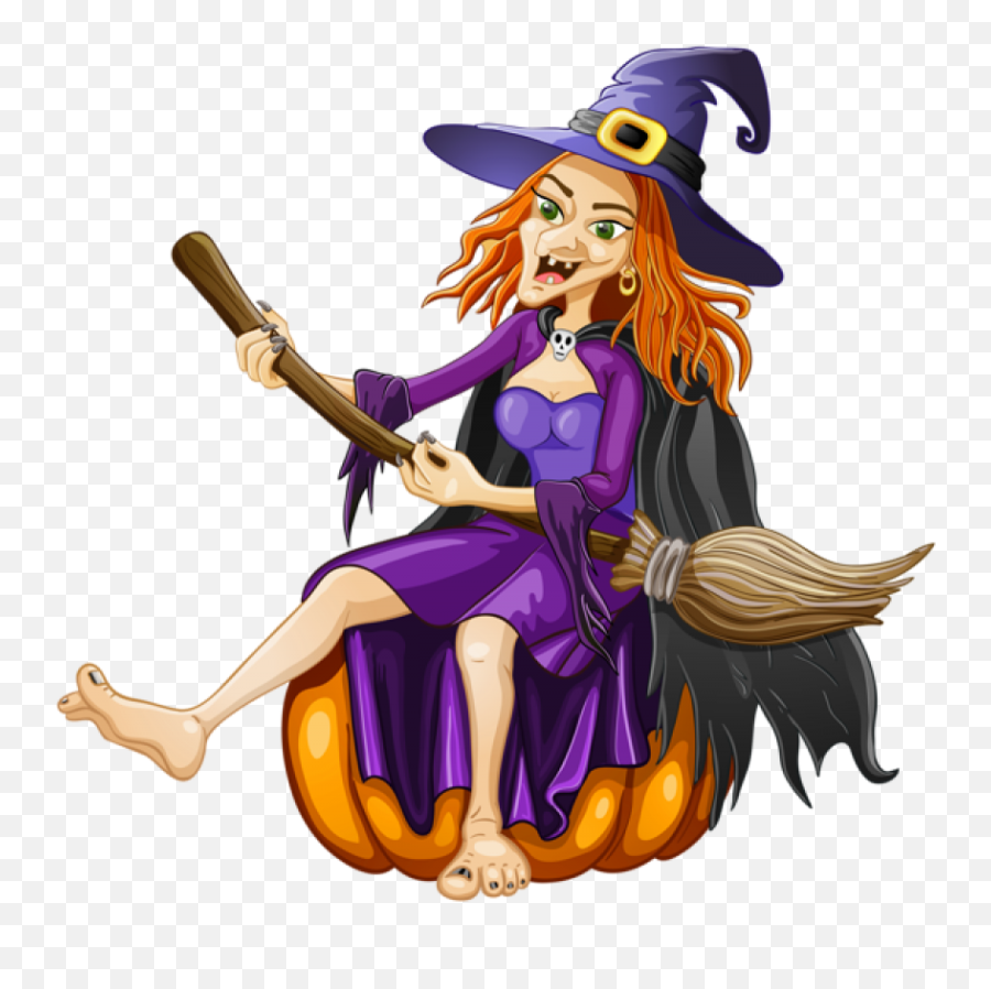 Witch Png Image - Purepng Free Transparent Cc0 Png Image Funny Witch,Witch Hat Transparent Background