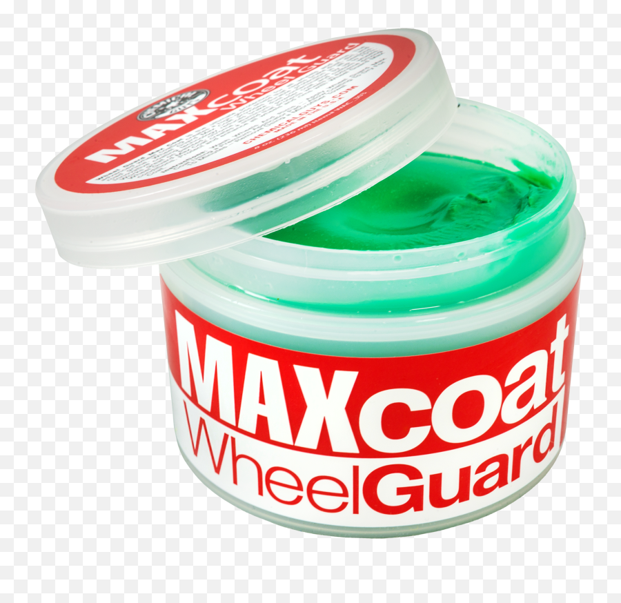 Wheel Guard Max Coat And Rim Sealant - Max Coat Wheel Guard Png,Icon Wheels Rims