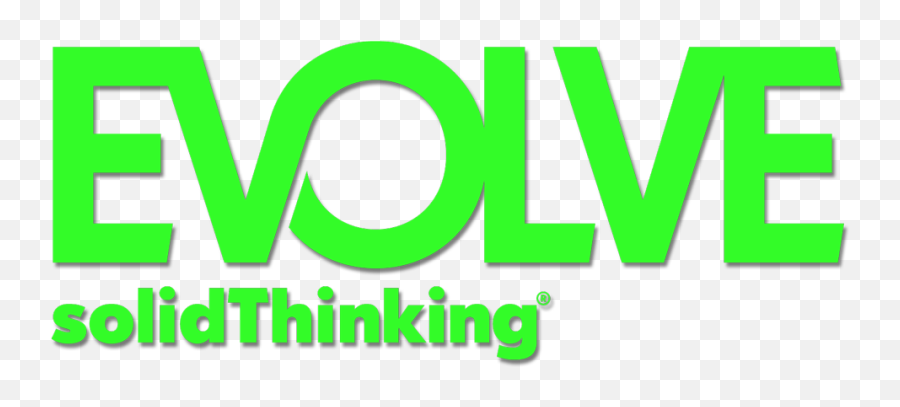 Evolve - En Solidthinking Evolve Png,Evolve Icon