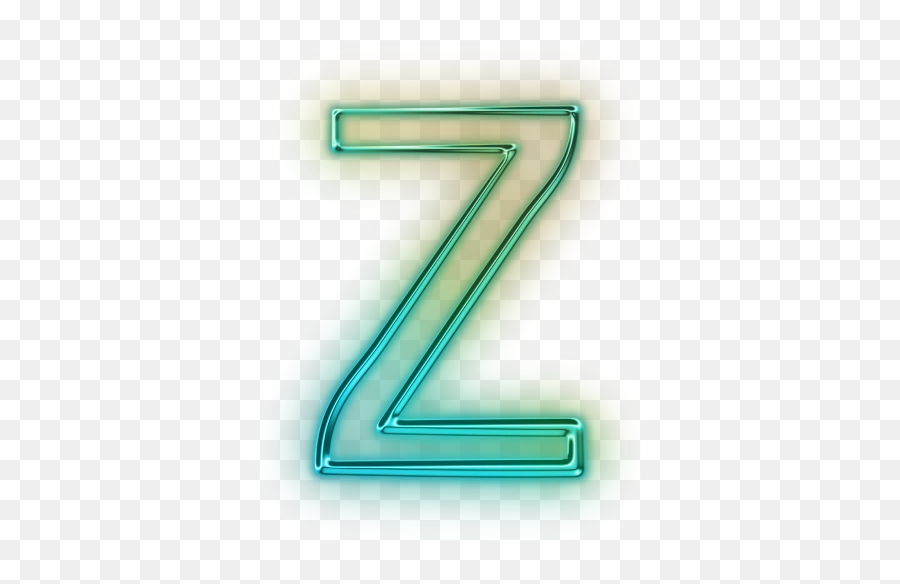 Z Alphabet Letters Png Images - Letter A To Z Png,Letter Png