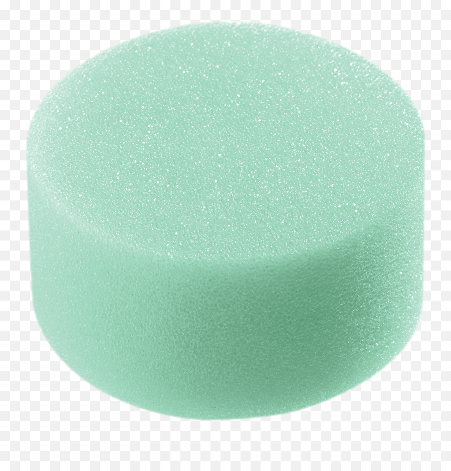 Download Round Sponge Png Image With No - Circle,Sponge Png