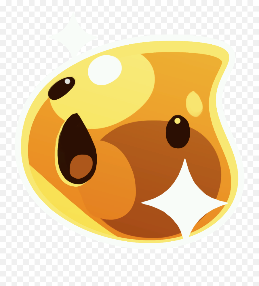 Picture - Slime Rancher Slimes Png,Pile Of Gold Png