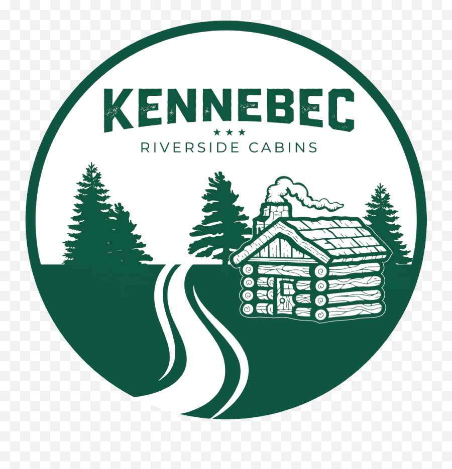 Kennebec Riverside Maine Cabin Rentals - Kevin Sheedy Medal 2020 Png,Cabin Icon Png