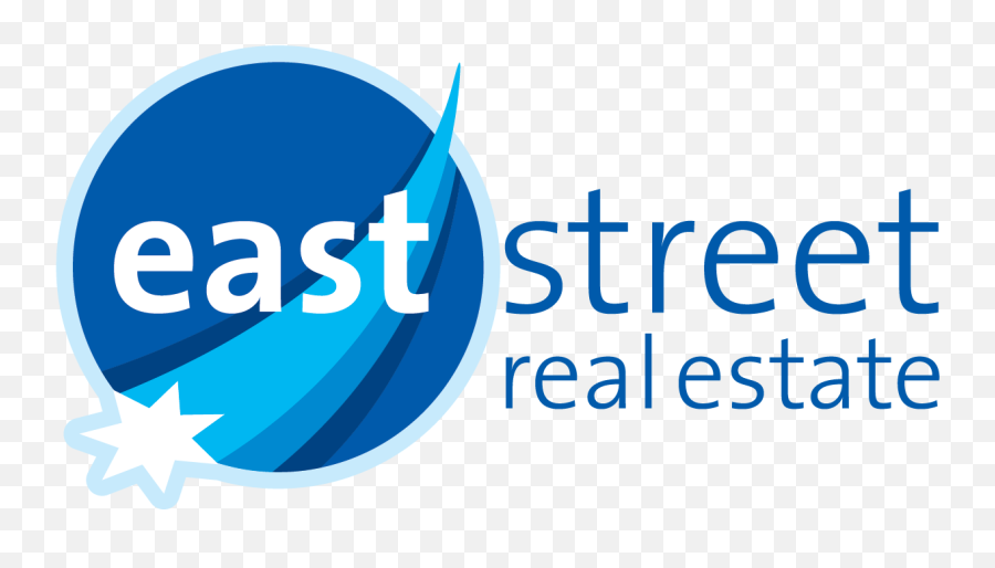 East Street Real Estate - Landwirtschaftskammer Niedersachsen Png,Real Estate Logo Design