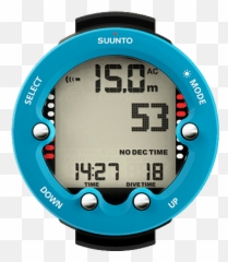 Is Suunto Zoop Novo Still The Best Png