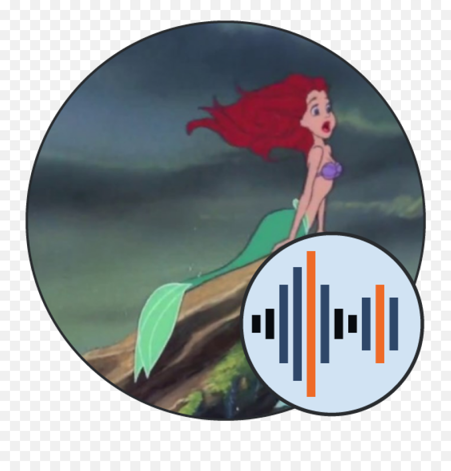 The Little Mermaid Soundboard - Kip Napoleon Dynamite Sound Bites Png,Little Mermaid Icon