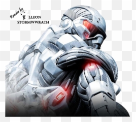 Crysis Hi - Game Crisis Png,Create Desktop Icon Vista