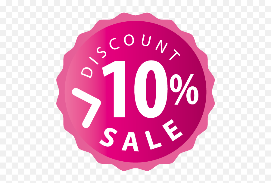 10 Percent Discount Sign Icon Free Stock Photos U2013 1designshop - Discount 10 Percent Png,Supertech Icon Resale
