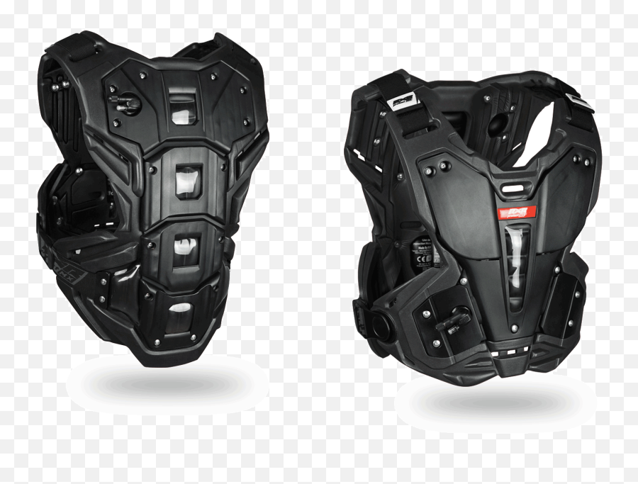 Motocross Chest Protector Rxr Protect - Motocross Chest Protector Rxr Png,Icon D30 Vest
