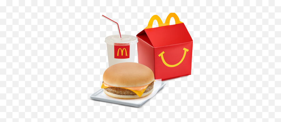 Mcdonalds Delivery - Mcdonalds Happy Meal Chicken Png,Happy Meal Png