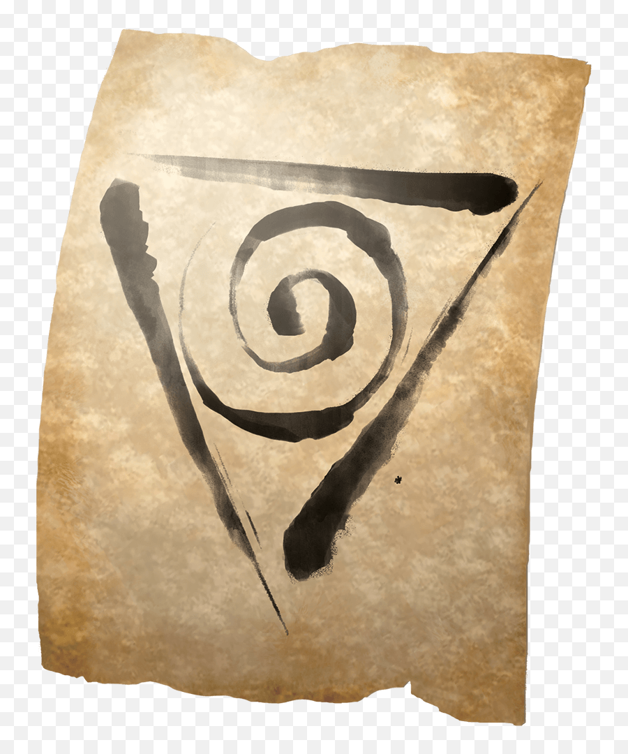 Chapter 1 The Gods Of Faerûn Draconic - Leira Dnd 5e Png,Assassin's Creed Origins Hammer Icon