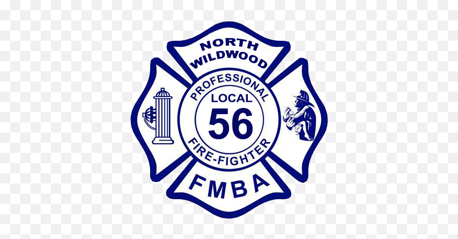 North Wildwood Fmba Local 56 - Language Png,Instagram Icon High Res