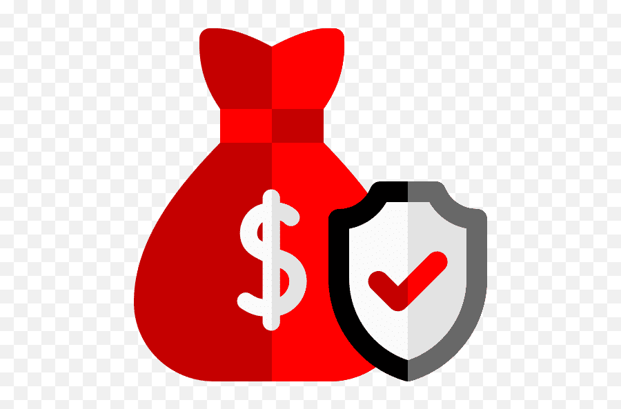 Surface - Ramp Armor Money Bag Png,Red Money Bag Icon