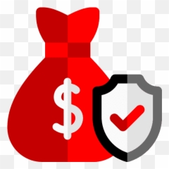 Surface - Ramp Armor Money Bag png