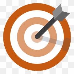 Case Study Client Pharma Canada Leyton - Shooting Target png