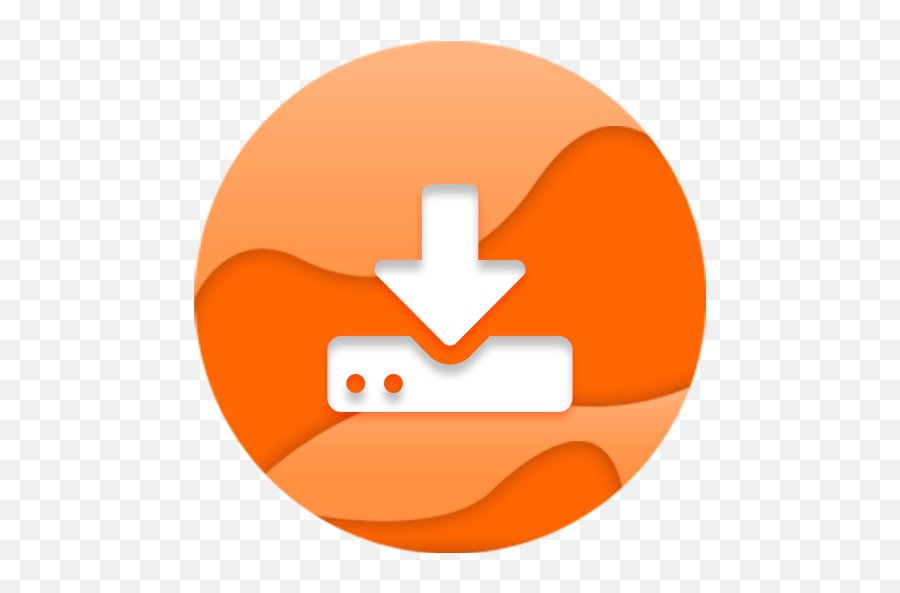 Updated Free Video Downloader App Not Working Down - Language Png,Obj Icon