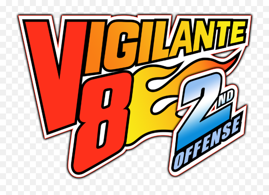 Vigilante 8 2nd Offense Wiki Fandom - Language Png,Ps1 Icon