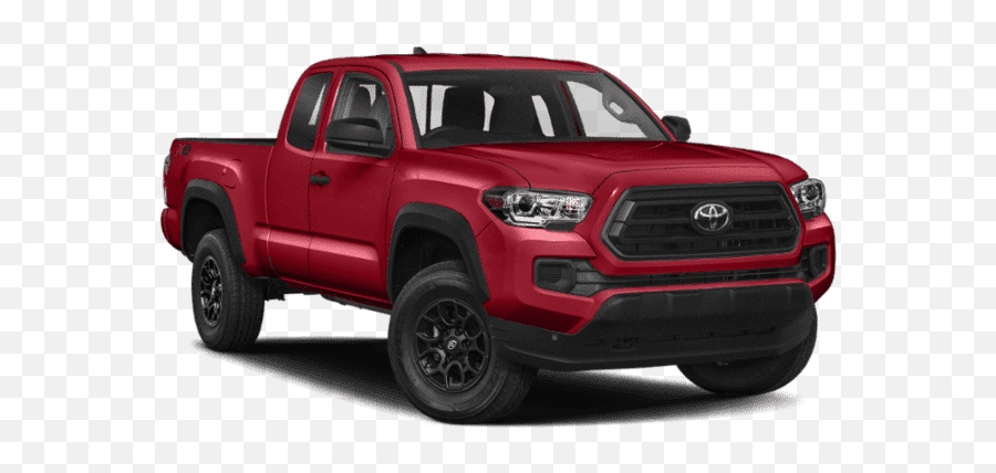 Fuel Efficient Trucks For Sale In Ga And Sc Butler Auto Group - 2021 Toyota Tacoma 4wd Trd Off Road Png,Icon Lift Kit Tacoma