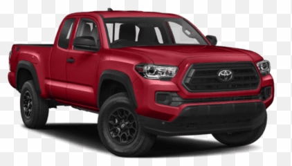 Fuel Efficient Trucks For Sale In Ga And Sc Butler Auto Group - 2021 Toyota Tacoma 4wd Trd Off Road png