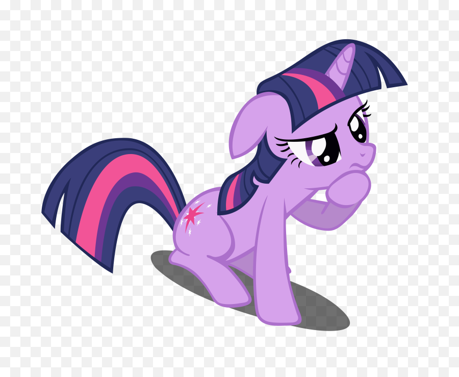 Download Twilight Sparkle Gif - My Little Pony Quotes Png,Sparkle Gif Png