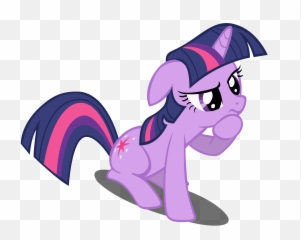 Download Twilight Sparkle Gif - My Little Pony Quotes png
