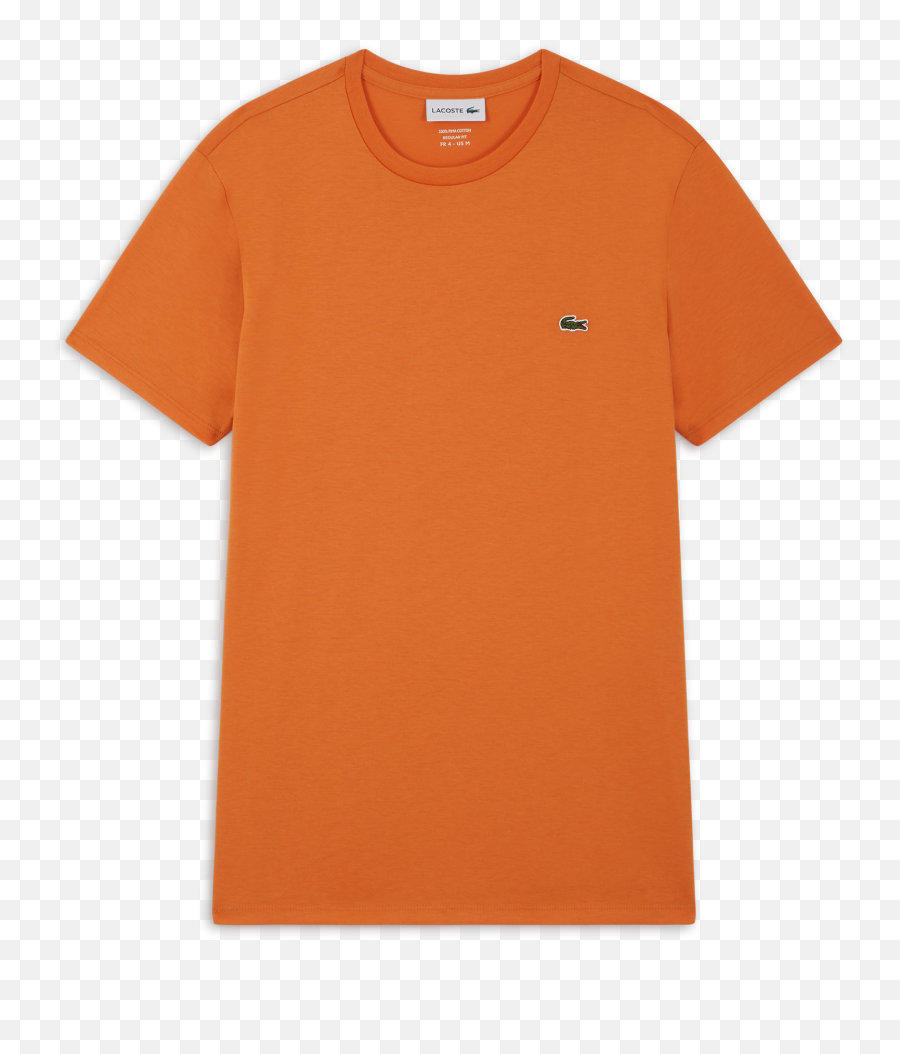 Lacoste Courir Fr Eu - Short Sleeve Png,Wesc Icon T Shirt