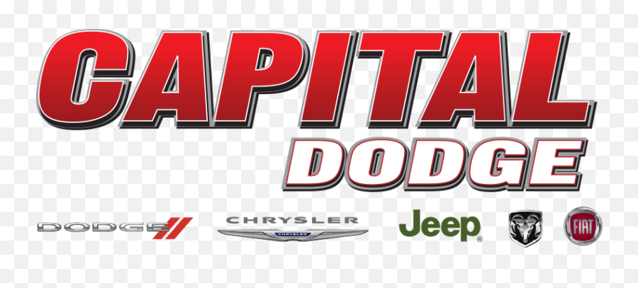 Ottawa Capital Dodge - Chrysler Jeep U0026 Dodge Dealer In Png,Jeep Vector Logo