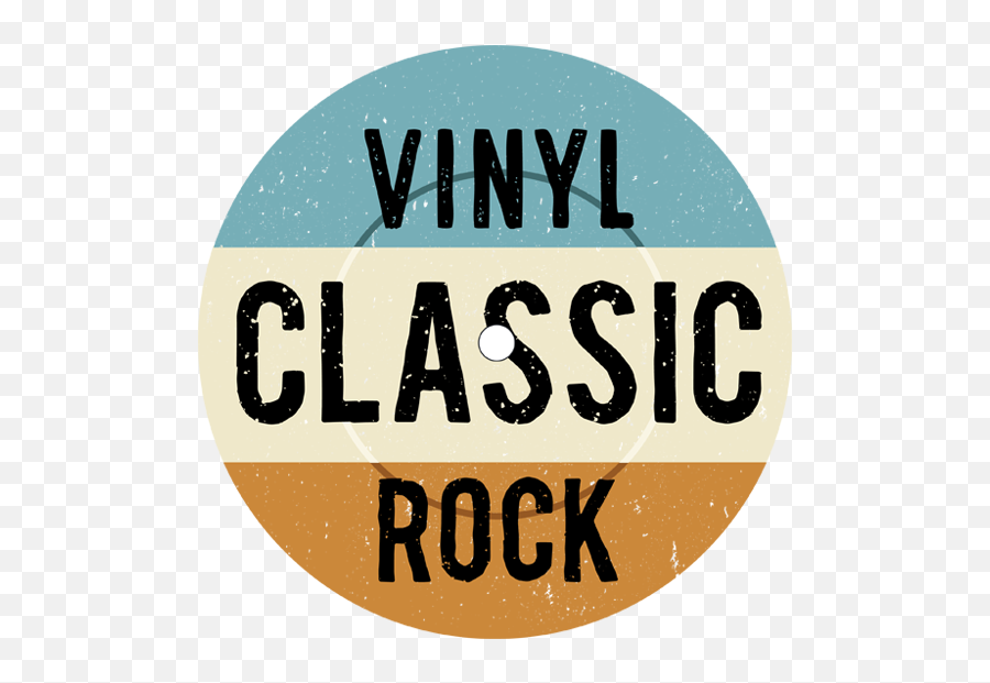 Vinyl Classic Rock Iheart - Vinyl Record Classic Rock Png,90s Rock Icon