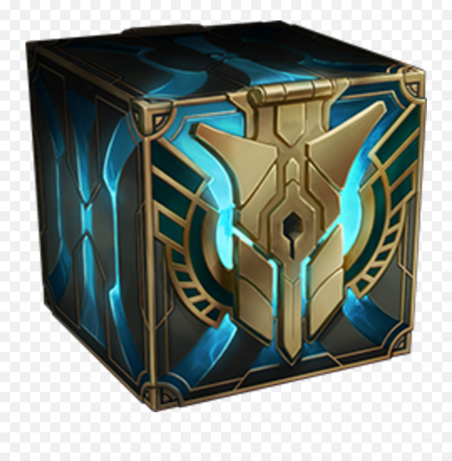 Blue U0026 Orange Essence Guide - League Of Legends Hubpages League Of Legends Hextech Chest Key Png,League Hextech Gunblade Icon