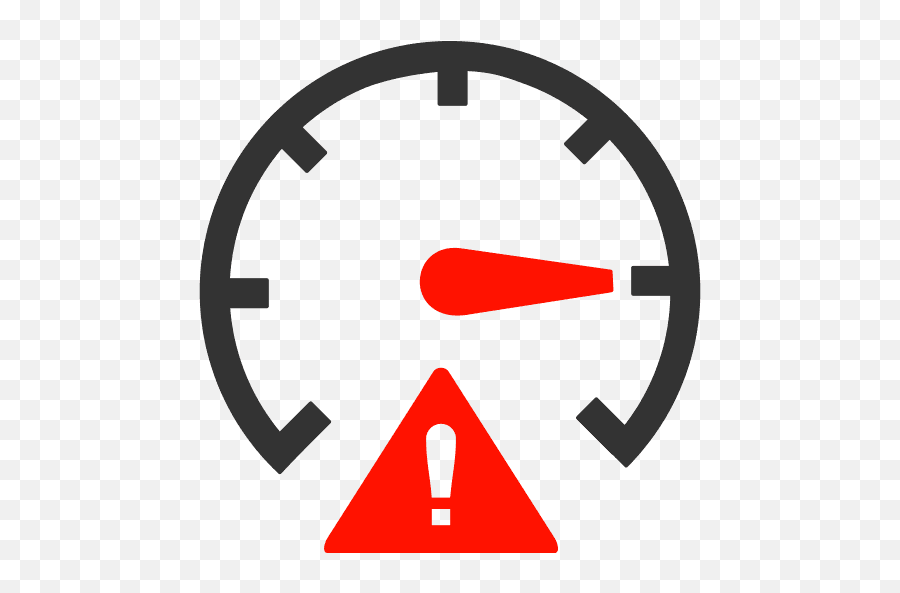 High Risk Alert Icon Png And Svg Vector Free Download - Flat Clock Icon Png,Warning Icon