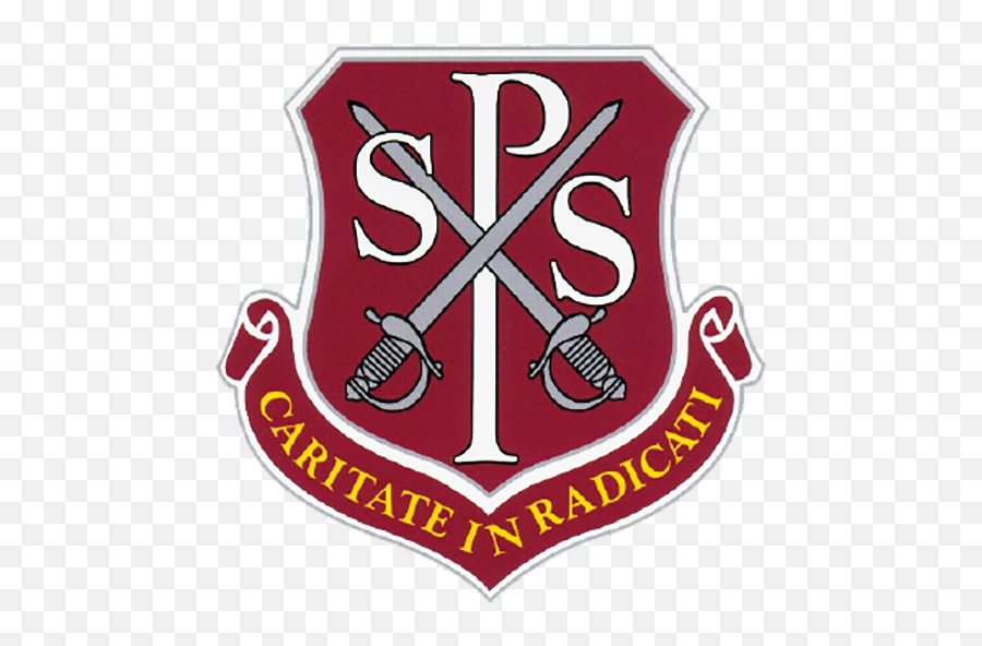 St Pauls High School Bessbrook Apk 64114 - Download Apk St Pauls High School Crest Png,Saint Dominic Icon