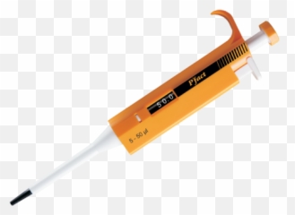 Pfact Variable Volume Micropipette - Pfact Pipette Png,Pipette Png