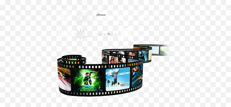 Png Movies Image - Green Lantern Movie Poster,Movies Png