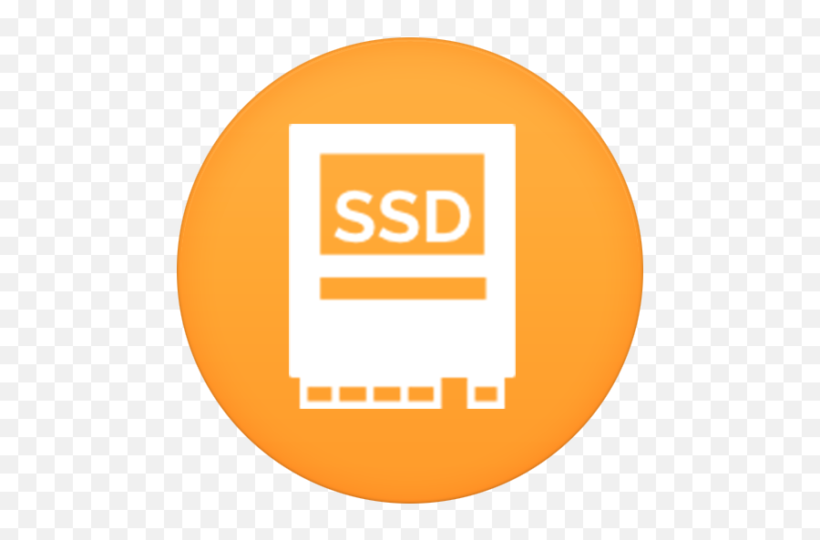 Ssd For Mac - Icon Themac Vertical Png,Ssd Icon